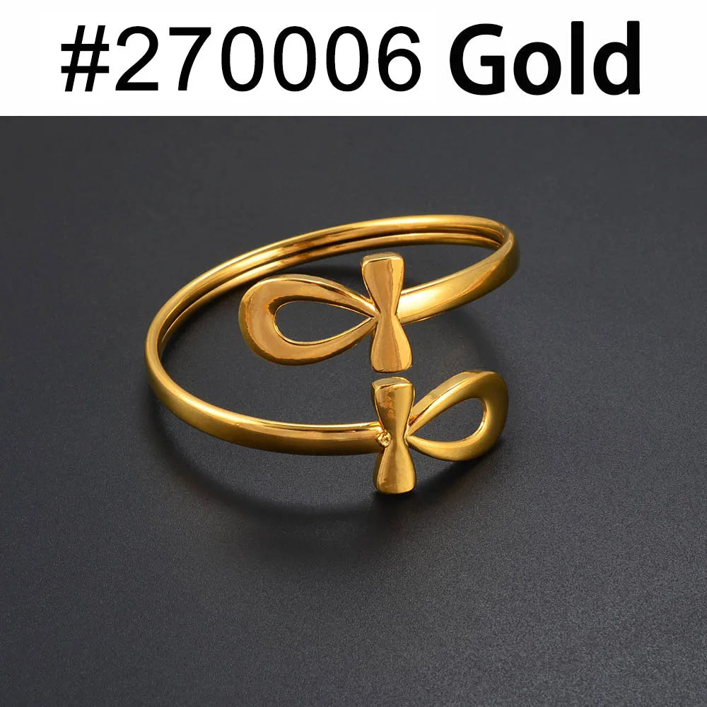 Egyptian Pharaoh Bracelets