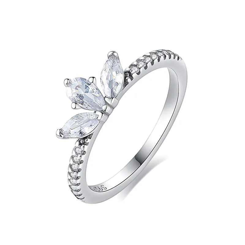 925 Sterling Silver Ring