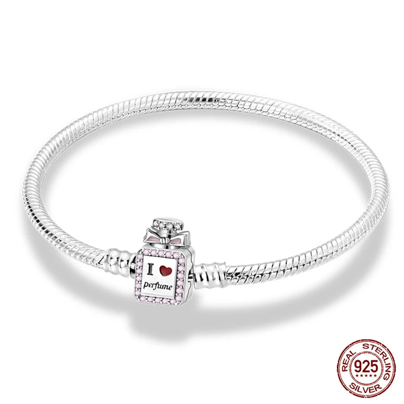 925 Silver Bracelet
