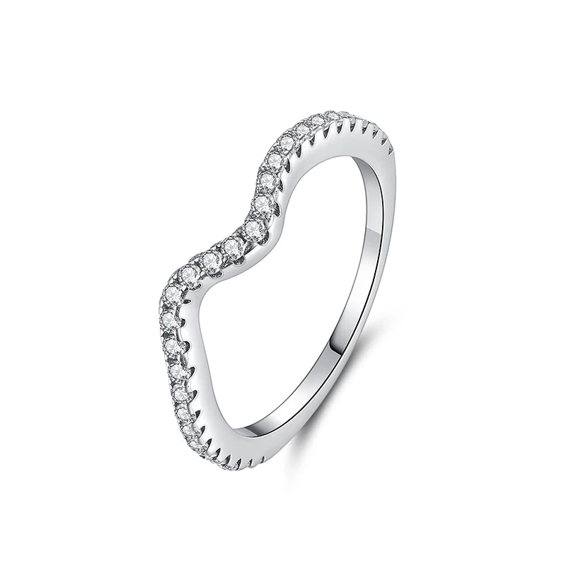 925 Sterling Silver Ring