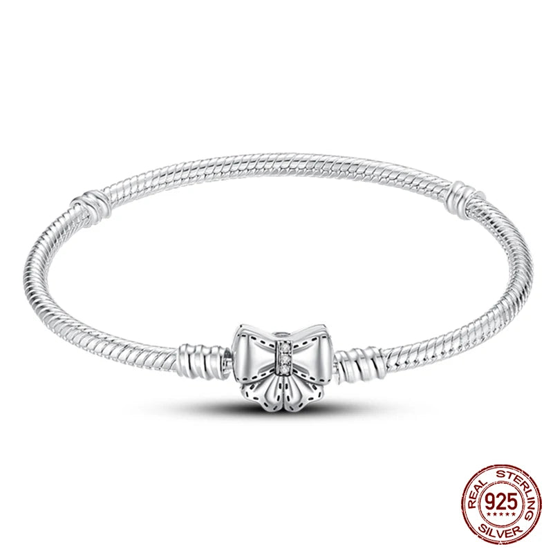 925 Silver Bracelet