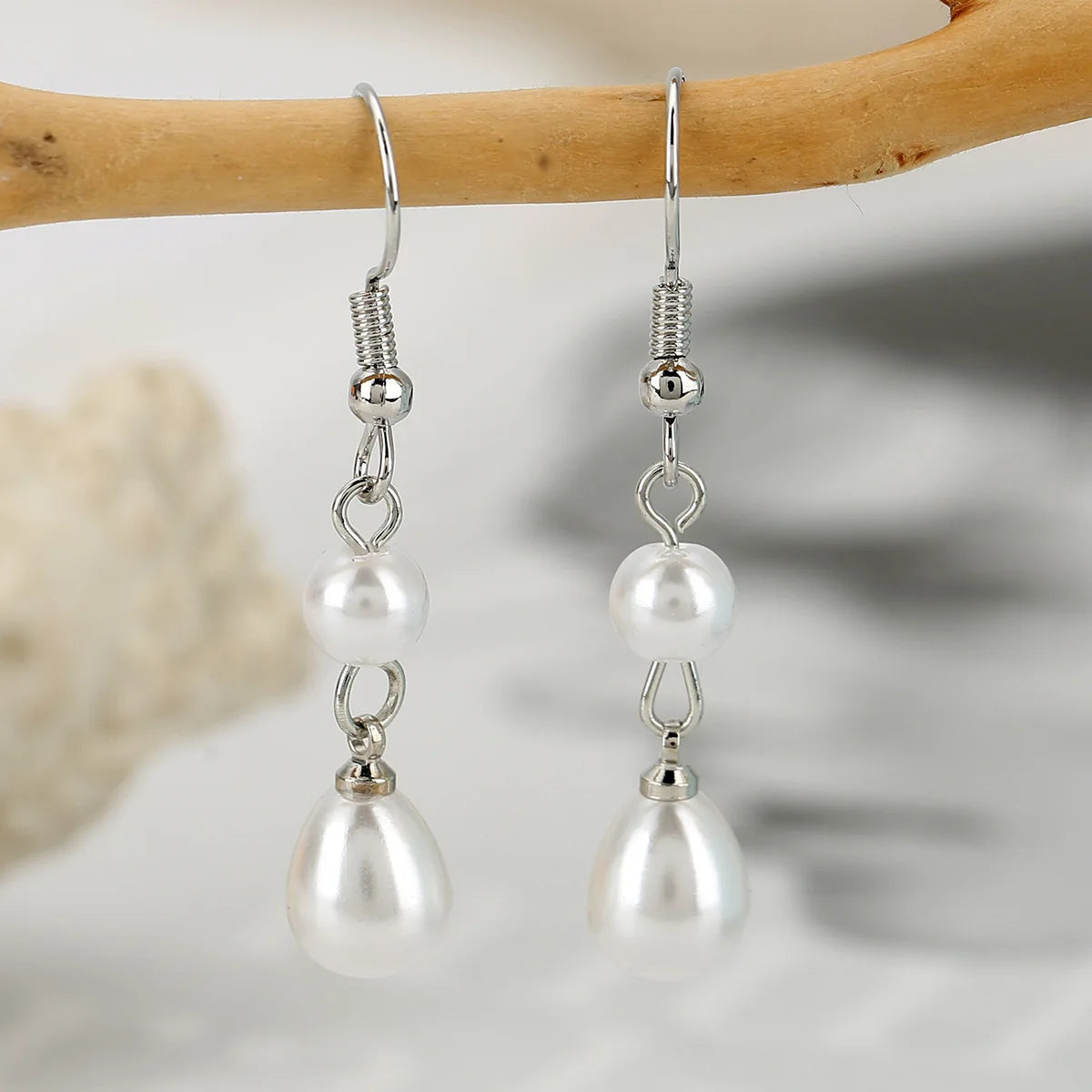 14K Gold Plated Earrings