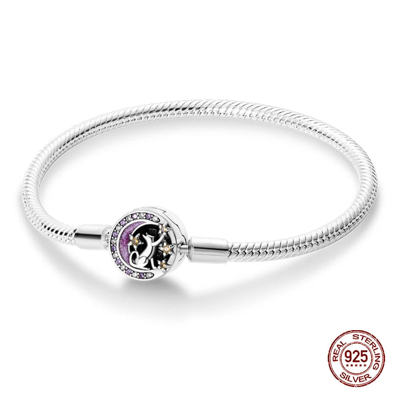 925 Silver Bracelet