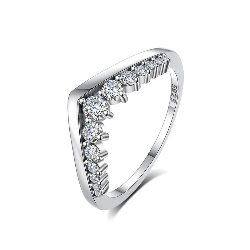 925 Sterling Silver Ring