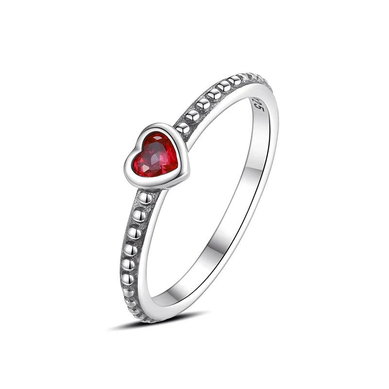 925 Sterling Silver Ring