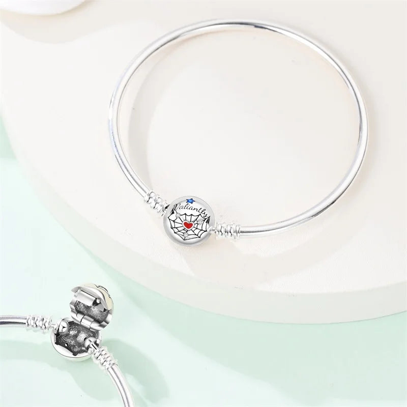 925 Sterling Silver Bracelet