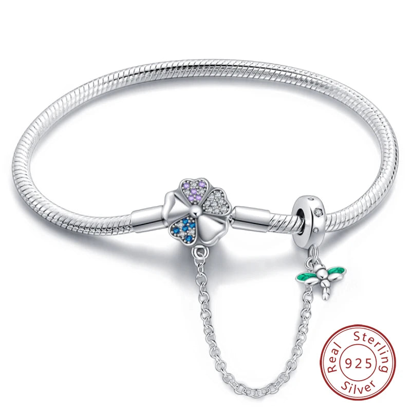 925 Silver Bracelet