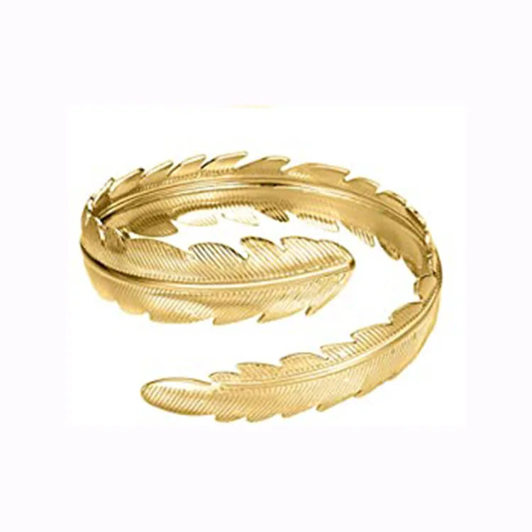Upper Arm Band Cuff Armlets