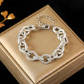 316L Stainless Steel Bracelet