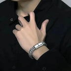 Stainless Steel Bracelet