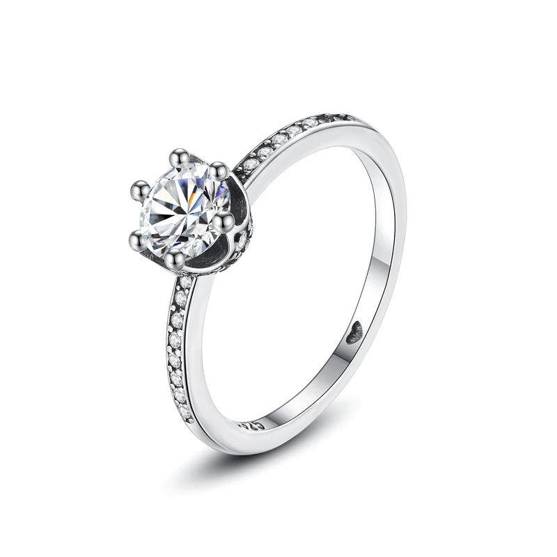 925 Sterling Silver Ring
