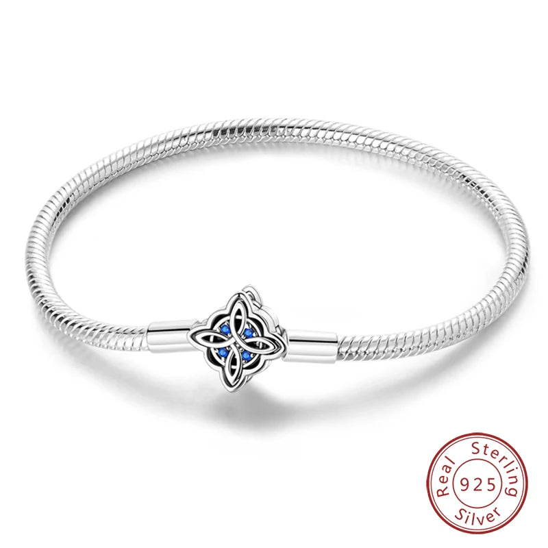 925 Silver Bracelet