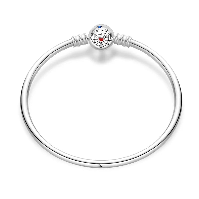 925 Sterling Silver Bracelet