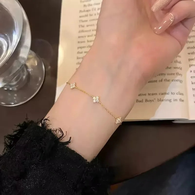Stainless steel Bracelet