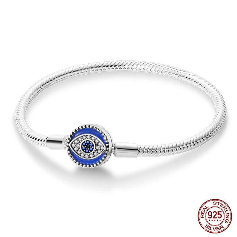 925 Silver Bracelet