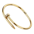Titanium Steel Bracelet