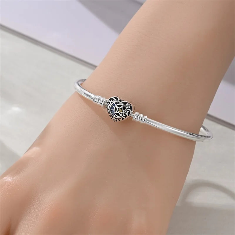 925 Sterling Silver Bracelet